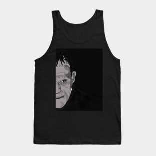 The Monster Tank Top